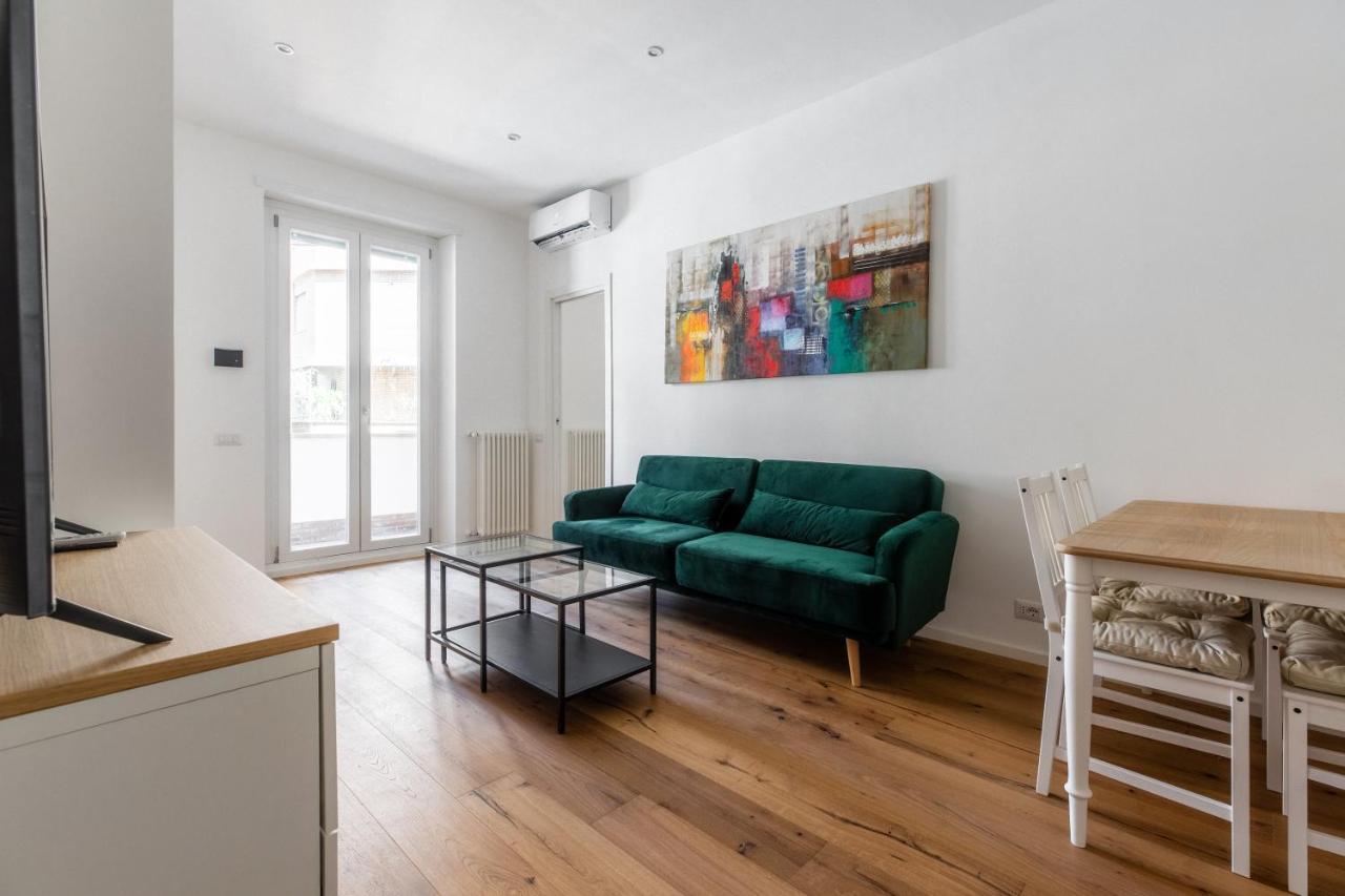 La Dolce Vita - Luxury Stylish Flat In Trastevere 60Sqm Roma Exterior foto