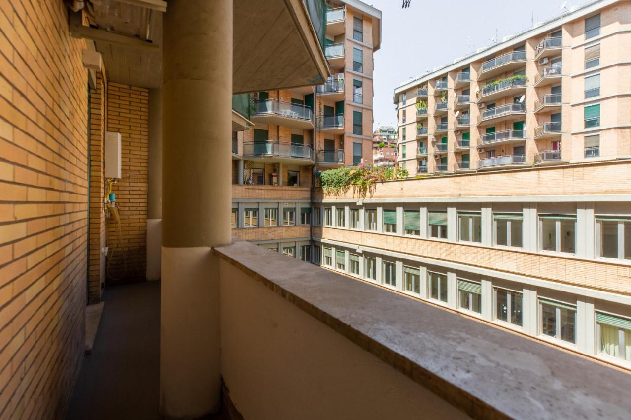 La Dolce Vita - Luxury Stylish Flat In Trastevere 60Sqm Roma Exterior foto